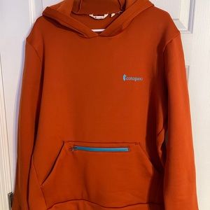 Men’s Cotopaxi Hoodie